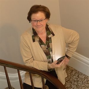 Liz Schultheiss