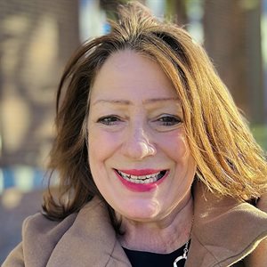 Maryanne Vervaet